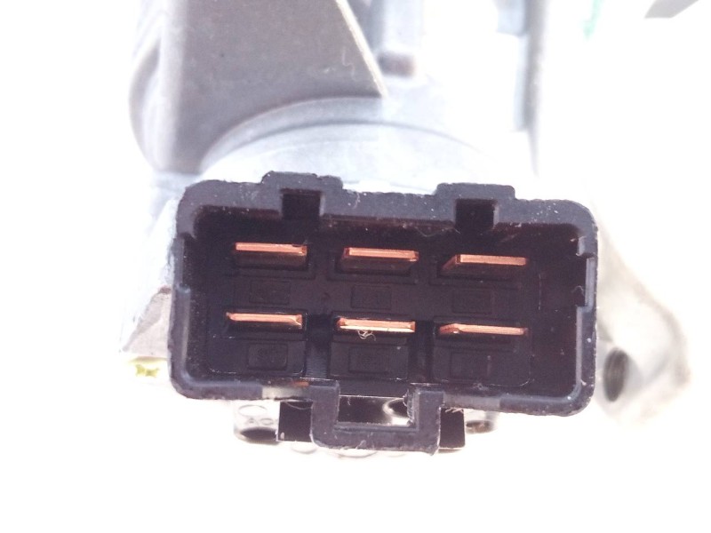 Recambio de antirrobo para hyundai ix20 gls comfort referencia OEM IAM   E2-B5-55-2