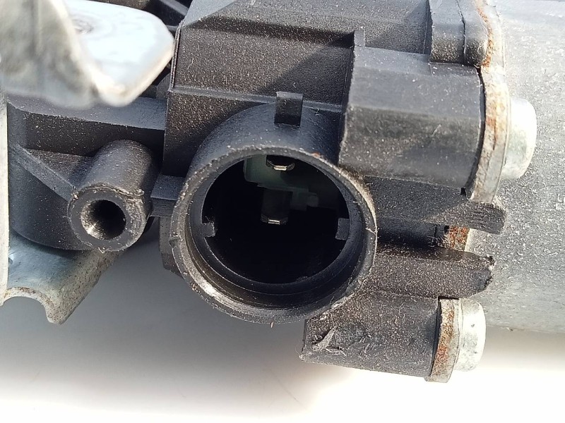 Recambio de elevalunas trasero izquierdo para nissan qashqai+2 (jj10) acenta referencia OEM IAM 402191A  E2-A4-53-2