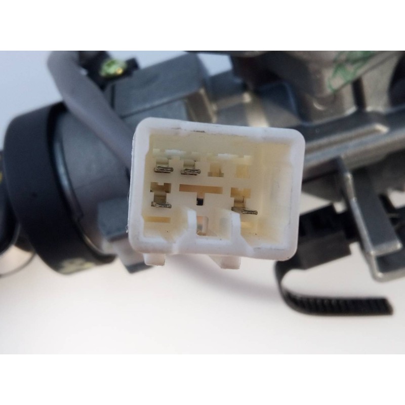 Recambio de antirrobo para hyundai ix20 gls comfort referencia OEM IAM   E2-B5-55-2