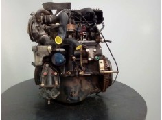 Recambio de motor completo para renault clio i fase i+ii (b/c57) 1.2 rl referencia OEM IAM C3G720  M1-A2-76