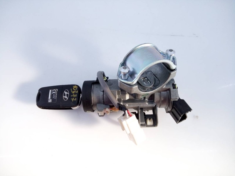 Recambio de antirrobo para hyundai ix20 gls comfort referencia OEM IAM   E2-B5-55-2