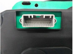 Recambio de cuadro instrumentos para dacia logan laureate referencia OEM IAM P8200733629 283300190B E2-A1-43-1 2