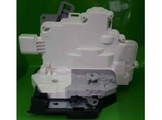 Recambio de cerradura puerta trasera izquierda para audi a4 ber. (b8) referencia OEM IAM 8K0839015 NUEVO T2-4-B7-4