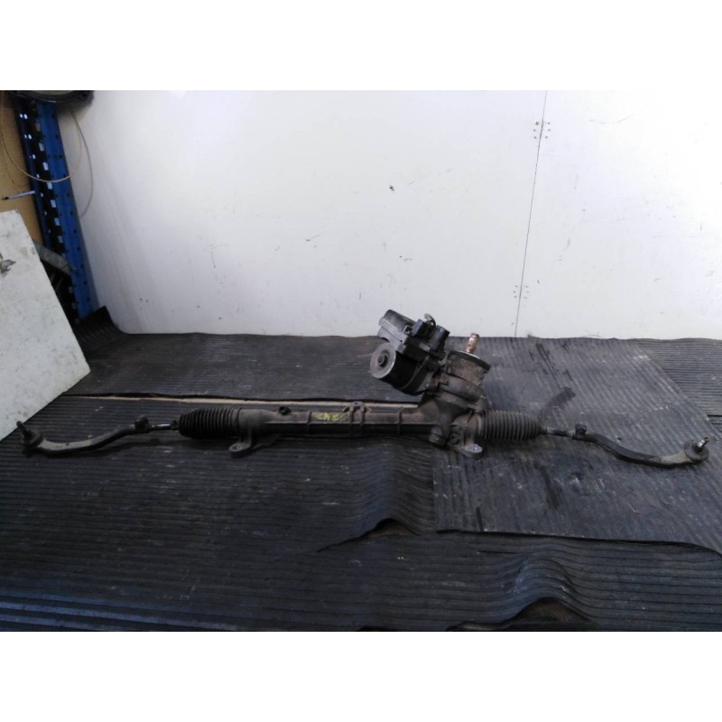 Recambio de cremallera direccion para bmw mini (r56) cooper d referencia OEM IAM 6800002726F  P1-B8-38