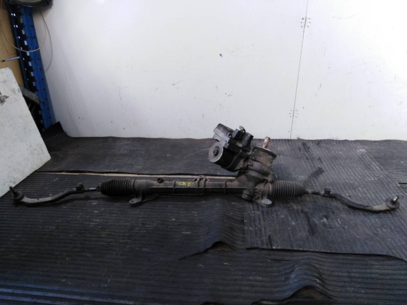 Recambio de cremallera direccion para bmw mini (r56) cooper d referencia OEM IAM 6800002726F  P1-B8-38