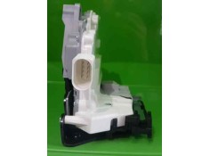 Recambio de cerradura puerta trasera izquierda para audi a4 ber. (b8) referencia OEM IAM 8K0839015 NUEVO T2-4-B7-4 2