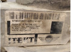 Recambio de cremallera direccion para bmw mini (r56) cooper d referencia OEM IAM 6800002726F  P1-B8-38 2