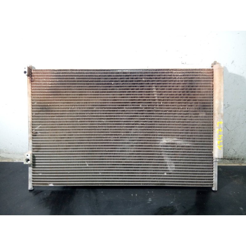 Recambio de condensador / radiador aire acondicionado para suzuki grand vitara jb (jt) 1.9 ddis jx-a (3-ptas.) referencia OEM IA