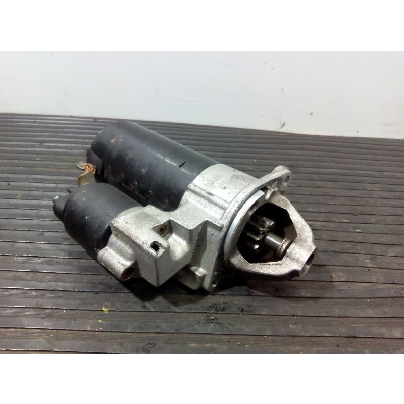 Recambio de motor arranque para mercedes-benz clase a (w168) 160 cdi (168.006) referencia OEM IAM 0051511601 0001115008 P3-A10-1