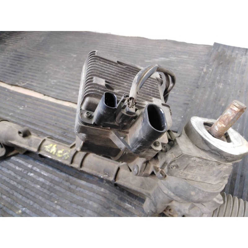 Recambio de cremallera direccion para bmw mini (r56) cooper d referencia OEM IAM 6800002726F  P1-B8-38