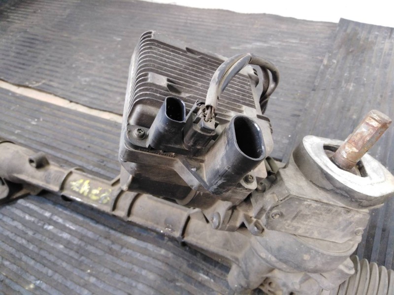 Recambio de cremallera direccion para bmw mini (r56) cooper d referencia OEM IAM 6800002726F  P1-B8-38