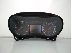 Recambio de cuadro instrumentos para opel corsa e selective ecoflex referencia OEM IAM 39056367 367030224 E3-A5-29-2