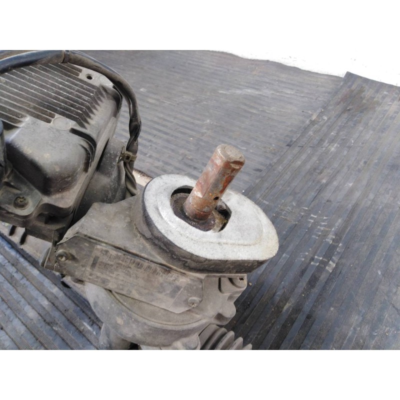 Recambio de cremallera direccion para bmw mini (r56) cooper d referencia OEM IAM 6800002726F  P1-B8-38