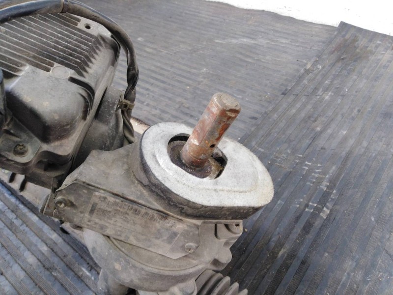 Recambio de cremallera direccion para bmw mini (r56) cooper d referencia OEM IAM 6800002726F  P1-B8-38