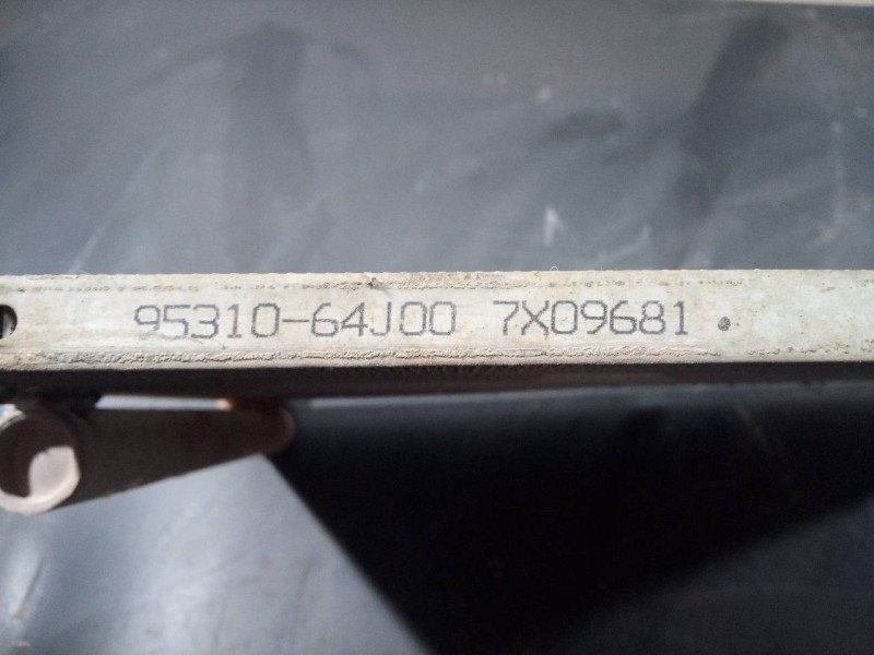 Recambio de condensador / radiador aire acondicionado para suzuki grand vitara jb (jt) 1.9 ddis jx-a (3-ptas.) referencia OEM IA