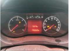 Recambio de cuadro instrumentos para opel corsa e selective ecoflex referencia OEM IAM 39056367 367030224 E3-A5-29-2 2