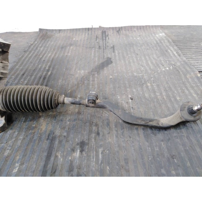 Recambio de cremallera direccion para bmw mini (r56) cooper d referencia OEM IAM 6800002726F  P1-B8-38