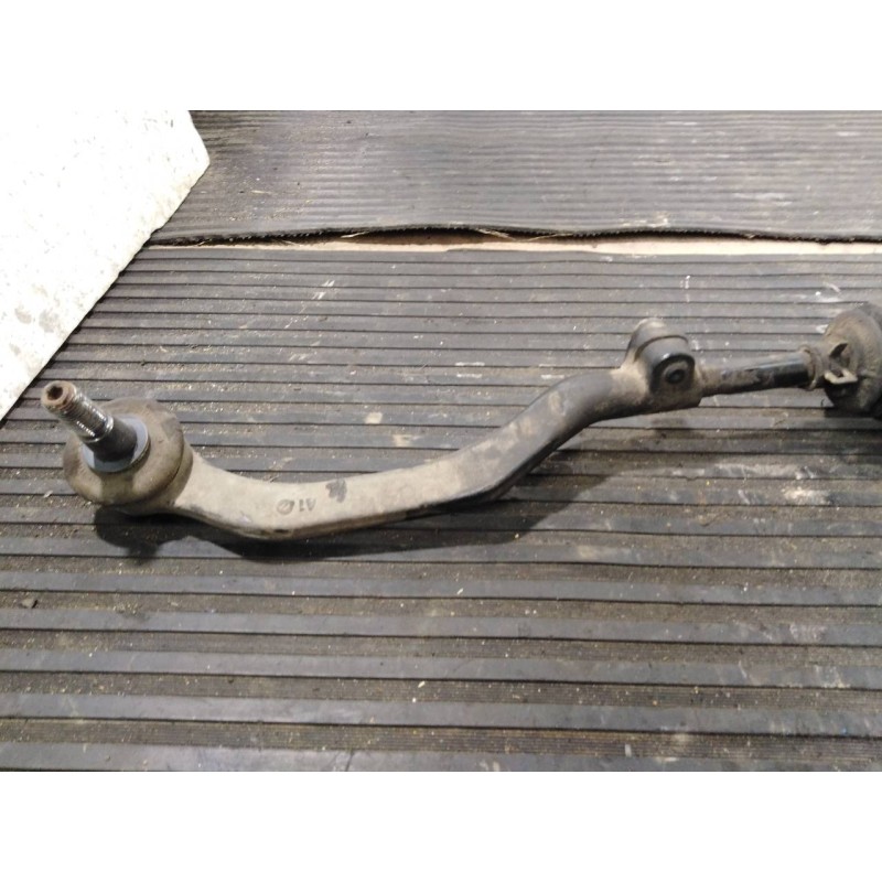 Recambio de cremallera direccion para bmw mini (r56) cooper d referencia OEM IAM 6800002726F  P1-B8-38