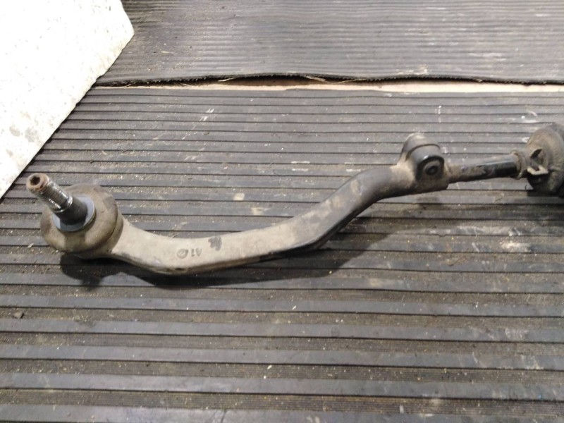 Recambio de cremallera direccion para bmw mini (r56) cooper d referencia OEM IAM 6800002726F  P1-B8-38