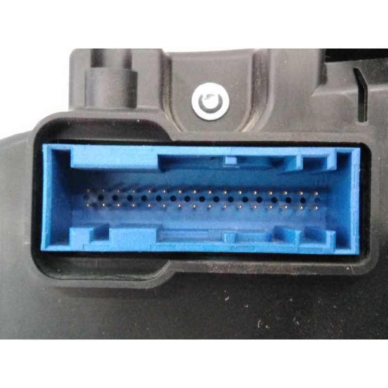 Recambio de cuadro instrumentos para opel corsa e selective ecoflex referencia OEM IAM 39056367 367030224 E3-A5-29-2