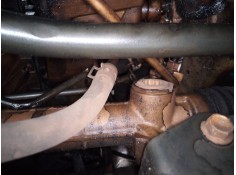 CREMALLERA DIRECCION 