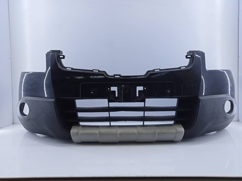 Recambio de paragolpes delantero para nissan qashqai+2 (jj10) acenta referencia OEM IAM   E5-A1-1
