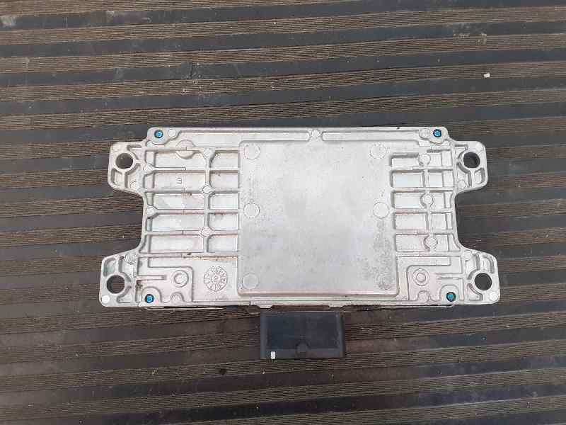 Recambio de centralita cambio automatico para nissan qashqai (j10) acenta referencia OEM IAM EMU10000N  E3-B4-21-1