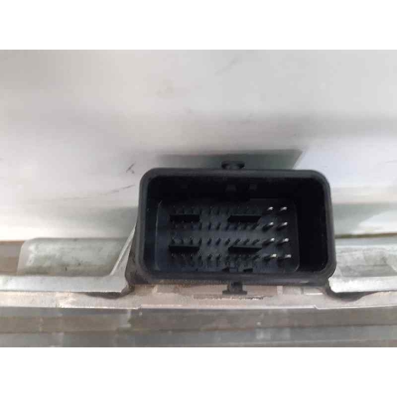 Recambio de centralita cambio automatico para nissan qashqai (j10) acenta referencia OEM IAM EMU10000N  E3-B4-21-1