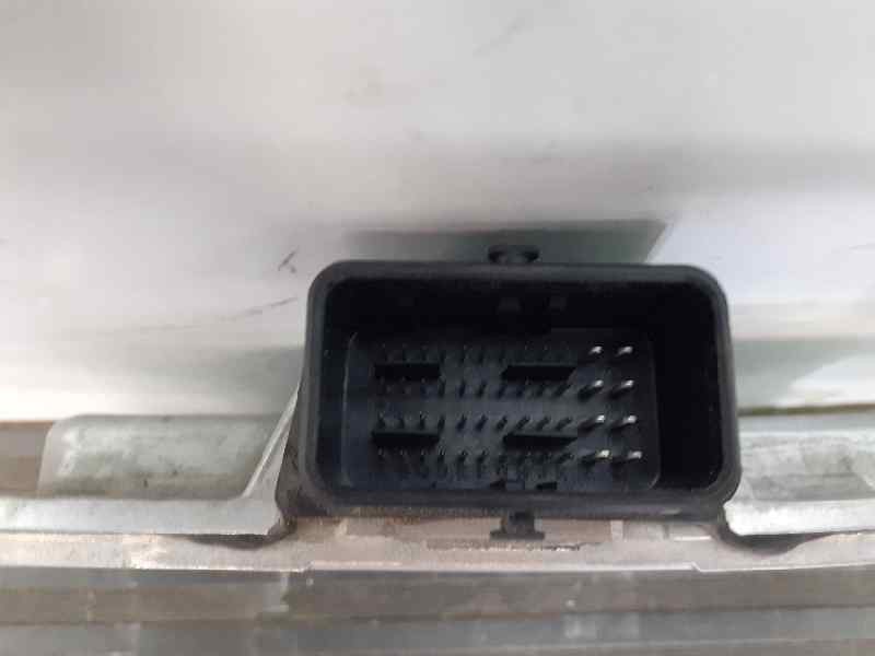 Recambio de centralita cambio automatico para nissan qashqai (j10) acenta referencia OEM IAM EMU10000N  E3-B4-21-1