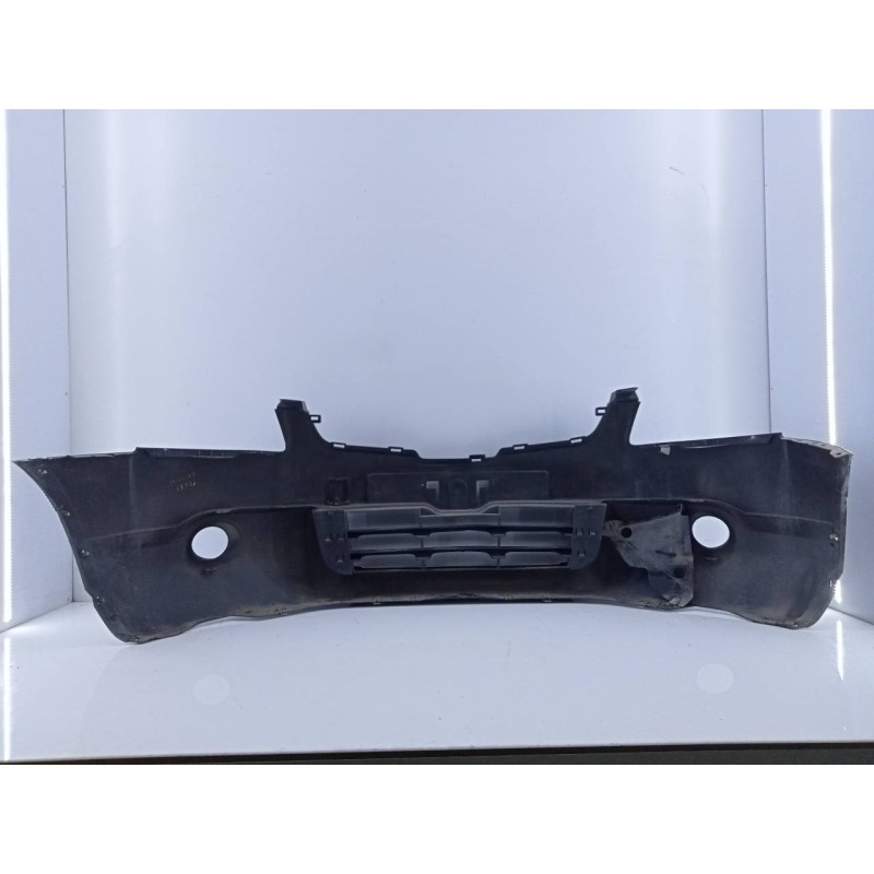 Recambio de paragolpes delantero para nissan qashqai+2 (jj10) acenta referencia OEM IAM   E5-A1-1
