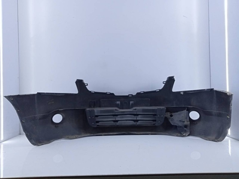 Recambio de paragolpes delantero para nissan qashqai+2 (jj10) acenta referencia OEM IAM   E5-A1-1