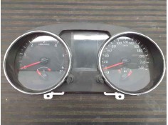 Recambio de cuadro instrumentos para nissan qashqai (j10) acenta referencia OEM IAM 24810BR52B  E3-B4-22-4