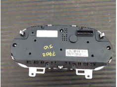 Recambio de cuadro instrumentos para nissan qashqai (j10) acenta referencia OEM IAM 24810BR52B  E3-B4-22-4 2