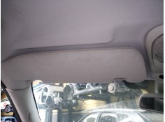 Recambio de parasol izquierdo para mercedes-benz clase m (w163) 400 cdi inspiration (163.128) referencia OEM IAM    2