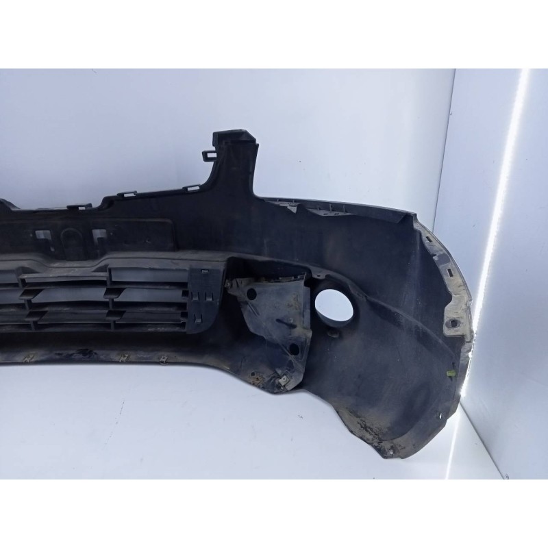 Recambio de paragolpes delantero para nissan qashqai+2 (jj10) acenta referencia OEM IAM   E5-A1-1