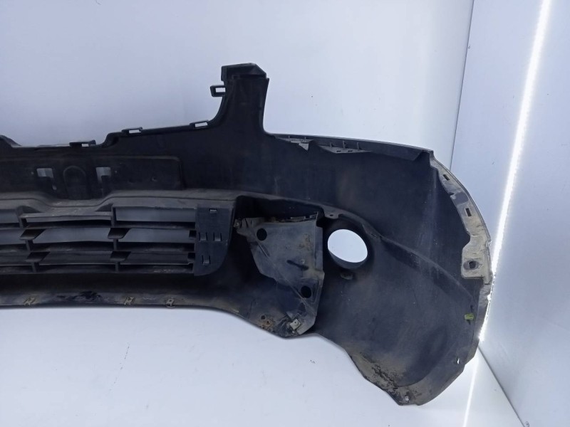 Recambio de paragolpes delantero para nissan qashqai+2 (jj10) acenta referencia OEM IAM   E5-A1-1