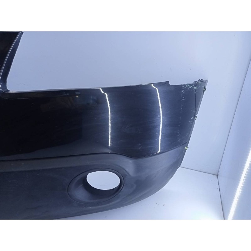 Recambio de paragolpes delantero para nissan qashqai+2 (jj10) acenta referencia OEM IAM   E5-A1-1