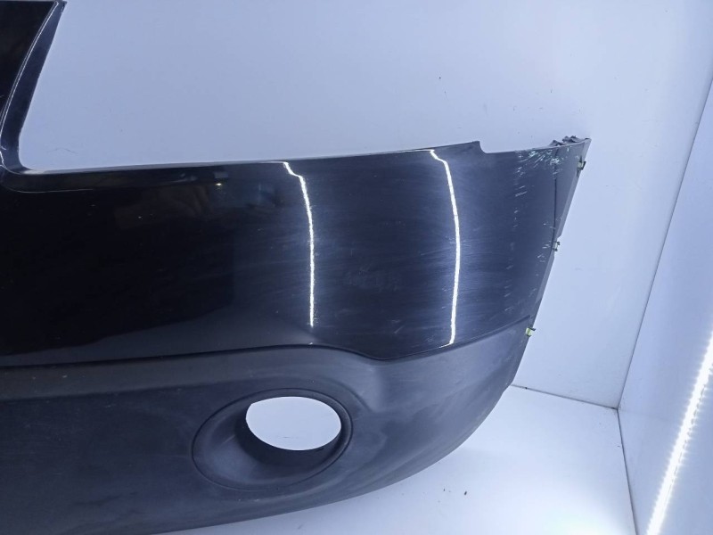 Recambio de paragolpes delantero para nissan qashqai+2 (jj10) acenta referencia OEM IAM   E5-A1-1