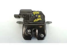 CERRADURA MALETERO / PORTON 905039004 E1-A1-4-4