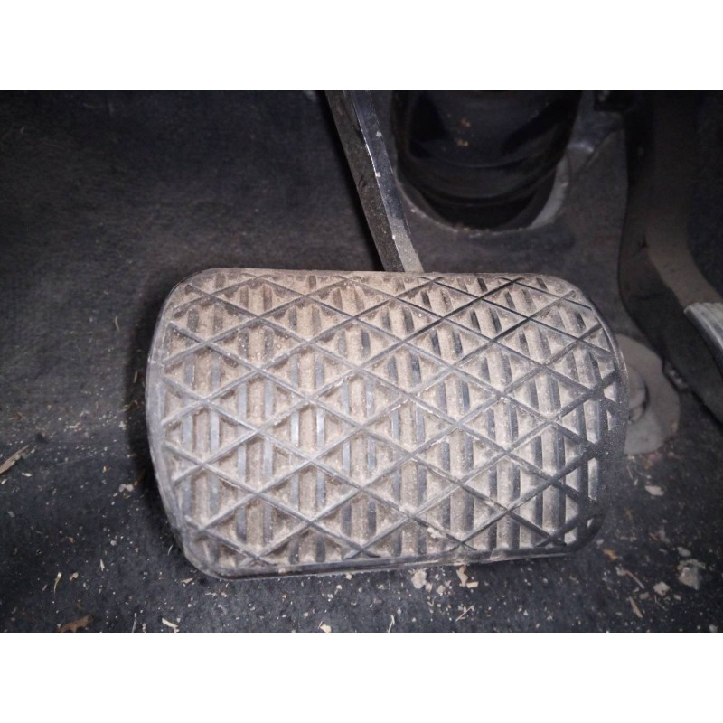 Recambio de pedal freno para mercedes-benz clase m (w163) 400 cdi inspiration (163.128) referencia OEM IAM   
