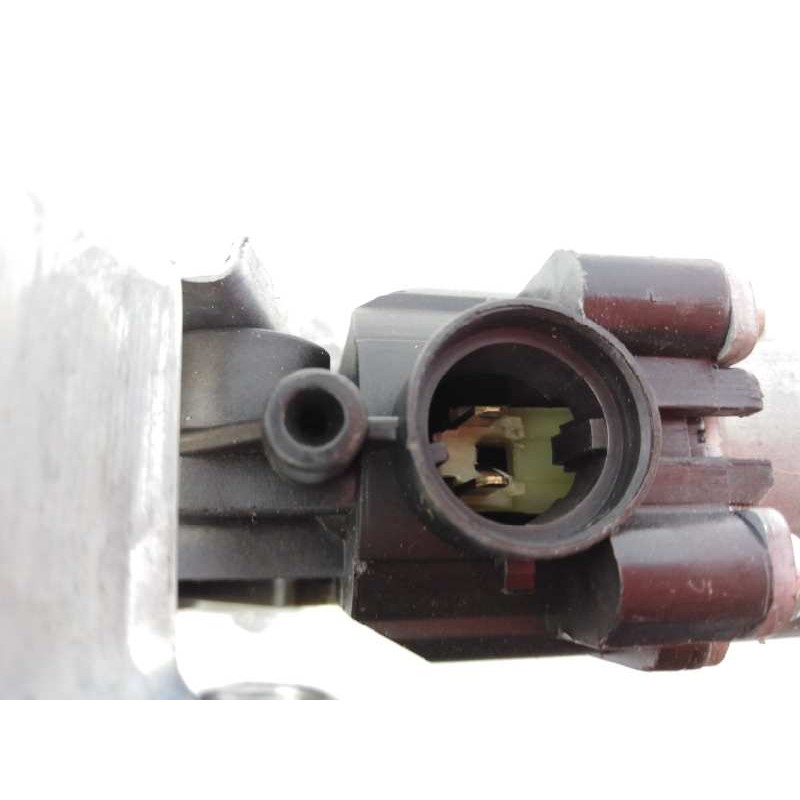 Recambio de elevalunas trasero derecho para nissan qashqai (j10) acenta referencia OEM IAM 82700JD40A  E2-A4-5-2