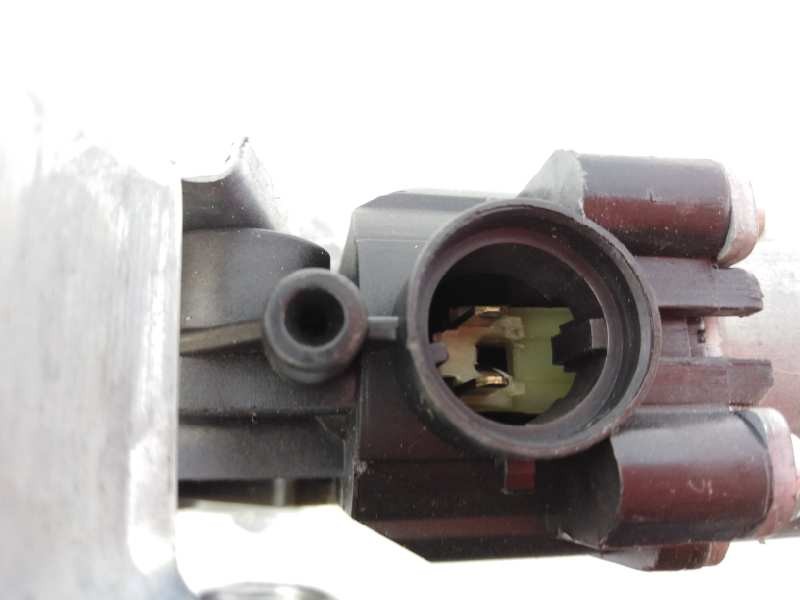 Recambio de elevalunas trasero derecho para nissan qashqai (j10) acenta referencia OEM IAM 82700JD40A  E2-A4-5-2