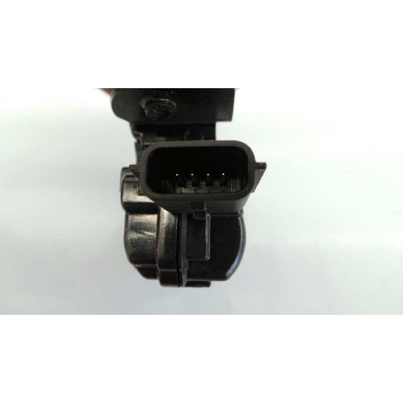 Recambio de cerradura maletero / porton para renault megane iv berlina 5p zen referencia OEM IAM 905039004  E1-A1-4-4