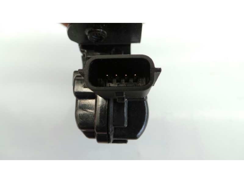 Recambio de cerradura maletero / porton para renault megane iv berlina 5p zen referencia OEM IAM 905039004  E1-A1-4-4