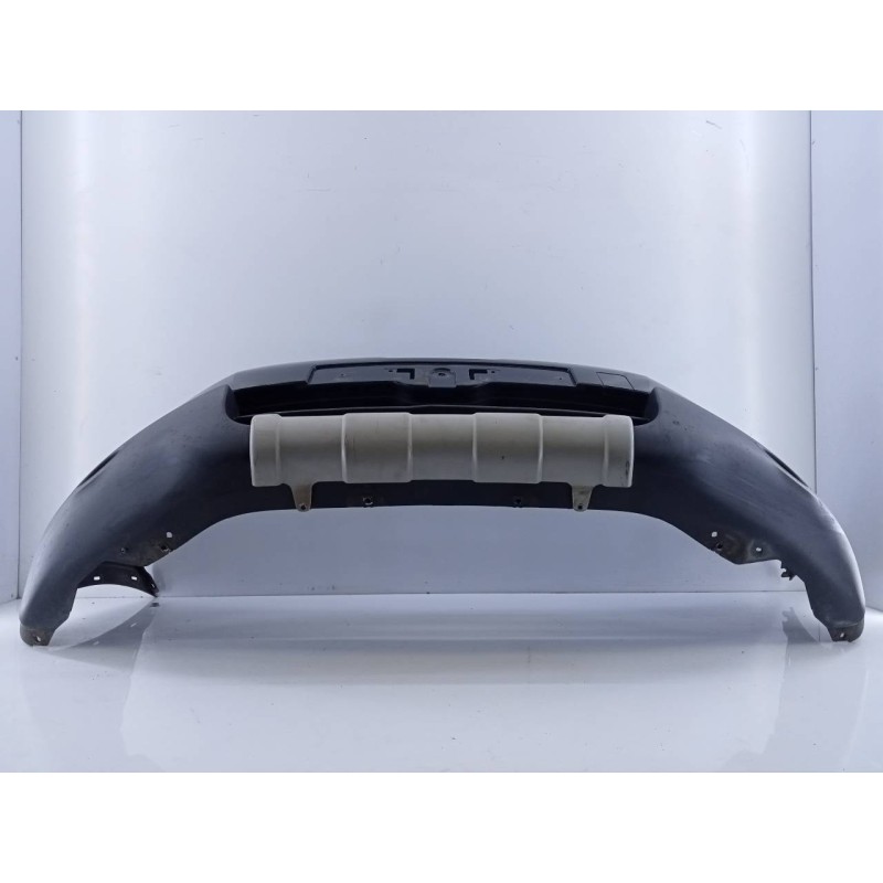 Recambio de paragolpes delantero para nissan qashqai+2 (jj10) acenta referencia OEM IAM   E5-A1-1