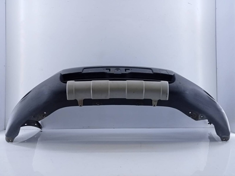 Recambio de paragolpes delantero para nissan qashqai+2 (jj10) acenta referencia OEM IAM   E5-A1-1