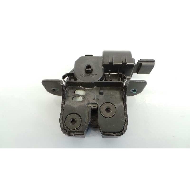 Recambio de cerradura maletero / porton para renault megane iv berlina 5p zen referencia OEM IAM 905039004  E1-A1-4-4