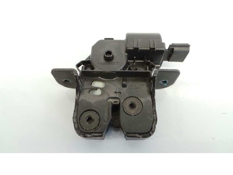 Recambio de cerradura maletero / porton para renault megane iv berlina 5p zen referencia OEM IAM 905039004  E1-A1-4-4