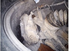 Recambio de pinza freno delantera derecha para mercedes-benz clase m (w163) 400 cdi inspiration (163.128) referencia OEM IAM   
