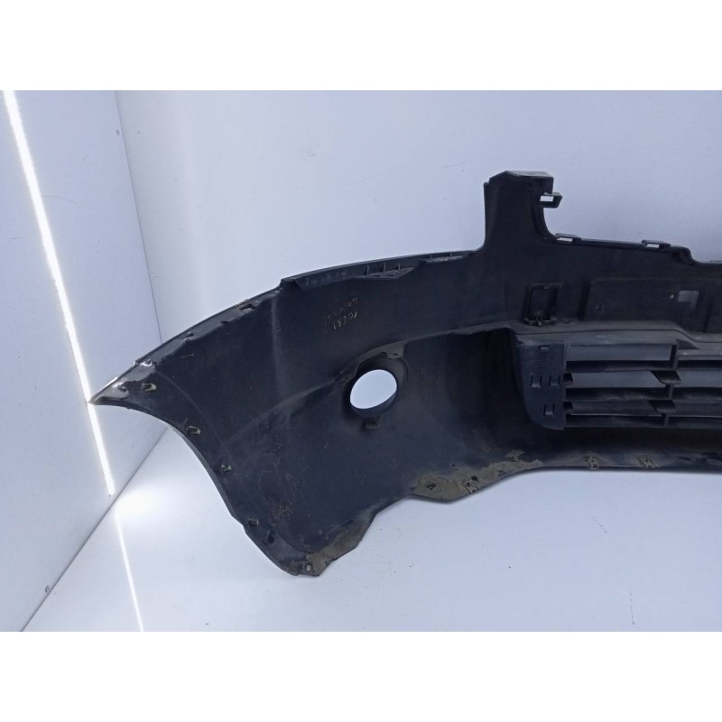 Recambio de paragolpes delantero para nissan qashqai+2 (jj10) acenta referencia OEM IAM   E5-A1-1